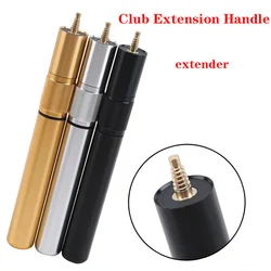 1 Pc High Quality Telescopic Pool Cue Adjustable Extension Stick Extension Extreme For Billiards Extender Billiard Pool Cue