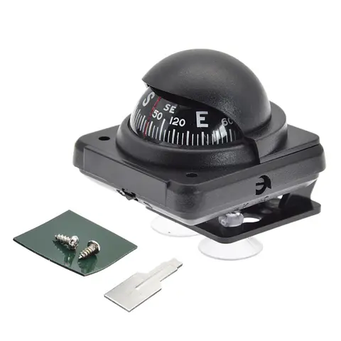 6 best sales boat compass - №3