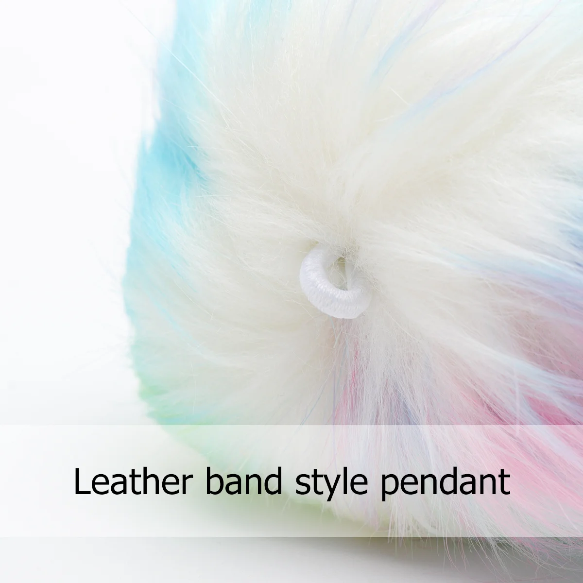 

16Pcs Eco-Friendly Ball for Sweater Hat Shoes DIY Projects 21- Bottom Diameter 10cm Elastic Ropes Style One Bag