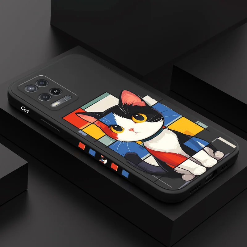 Romantic Cat Phone … - image