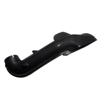 Conducto de admisión de filtro de aire 1505A131, manguera de entrada de aire para motor Mitsubishi Montero Pajero Sport Nativa L200 Triton 4D56 6B31