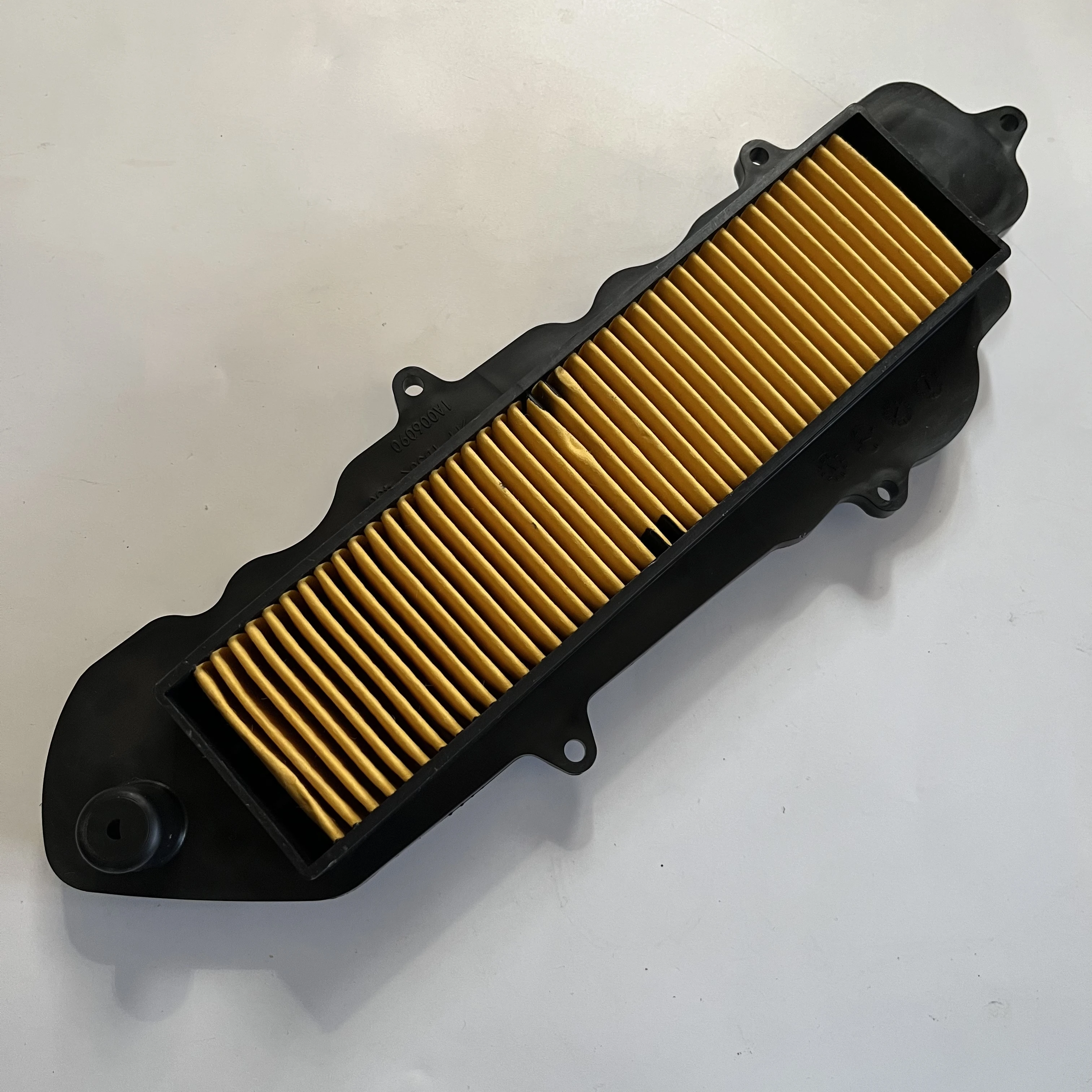 Motocyklowy filtr powietrza do Aprilia SR50 SXR50 SR125 SR Motard 125 150 SR160 SXR160 Typhoon50 Mymoover Delivery 125 SXL VXL 125/150