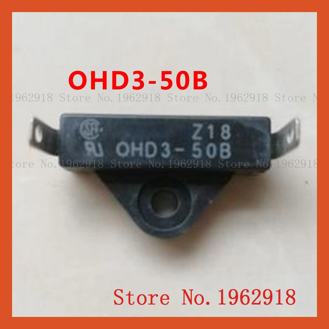 OHD3-50 OHD3-50B  BOHD3-70 BOHD3-75 BOHD3-90 BOHD3-100B OLD