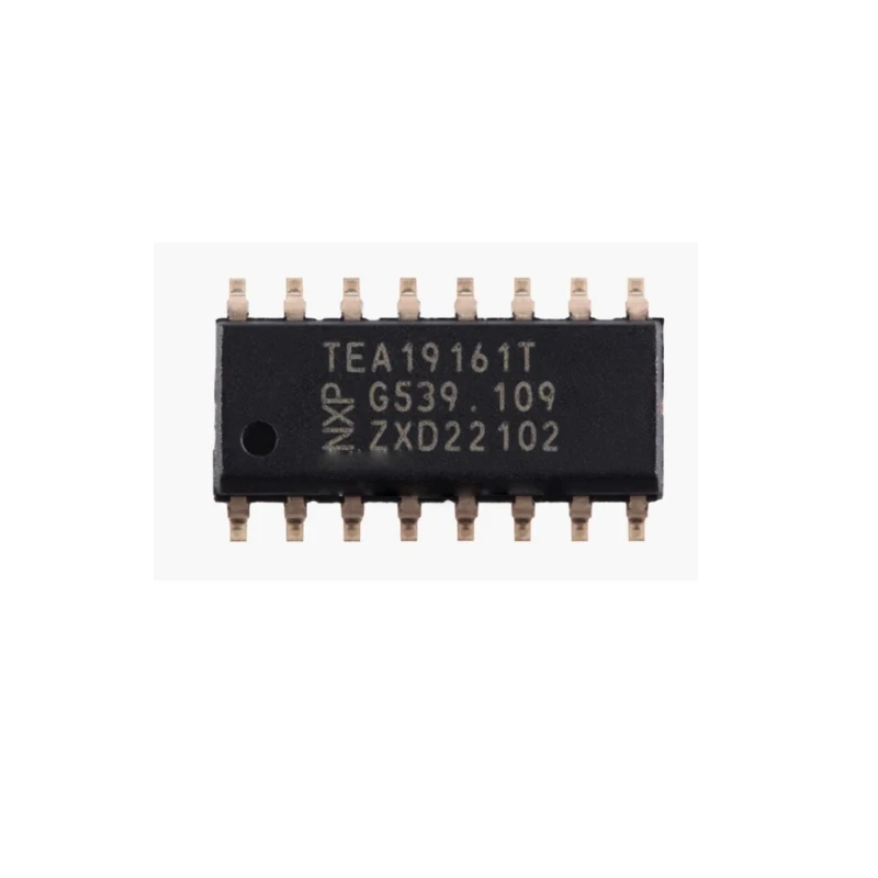 

10pcs/100pcs Ankaizheng Original TEA19161T TEA19161 Liquid Crystal Power Switching Chip SMD SOP-16