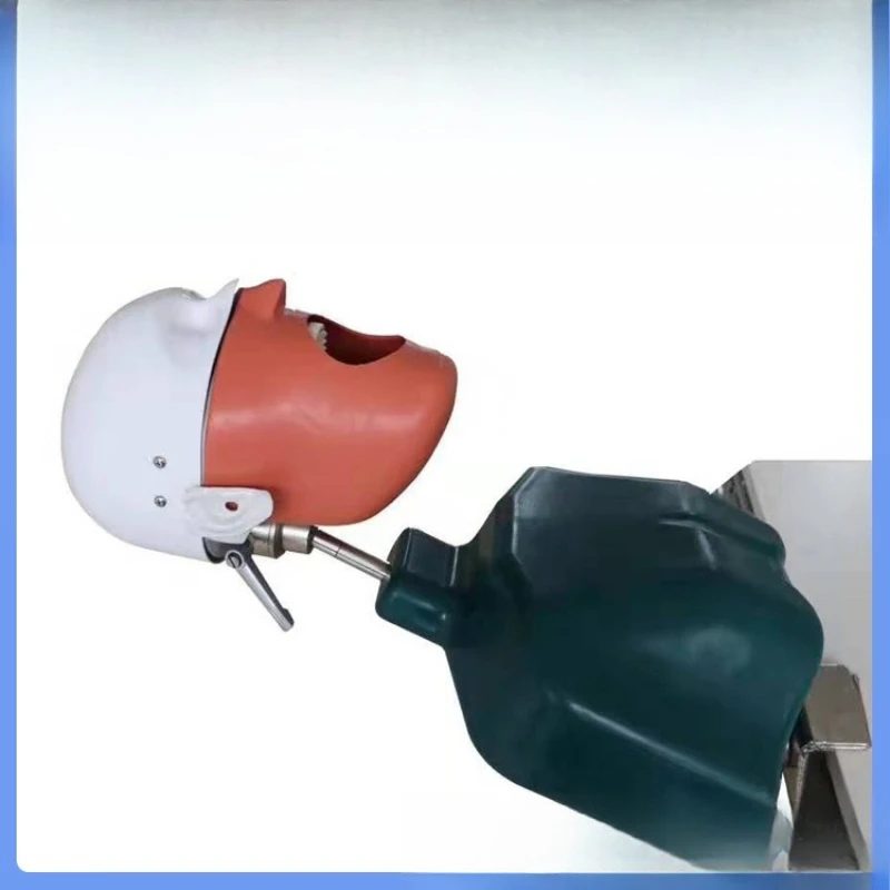 Simulated Head Mode… - image