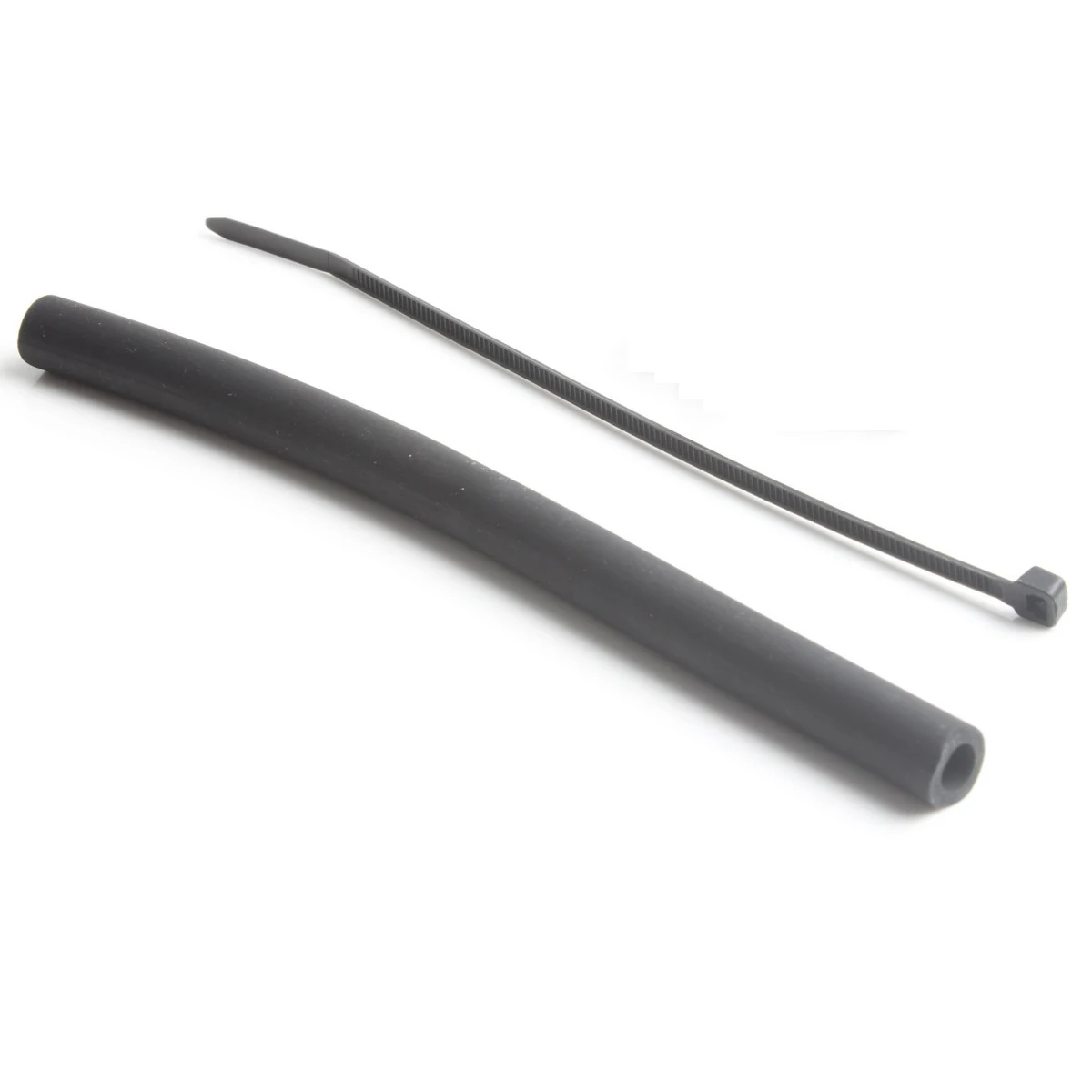 ไนลอนเปลี่ยน Kiteboard Kitesurfing Kite One ปั๊มวาล์วท่อ Clamp ชุดเกียร์อุปกรณ์เสริม Kite ท่อและ Clamp