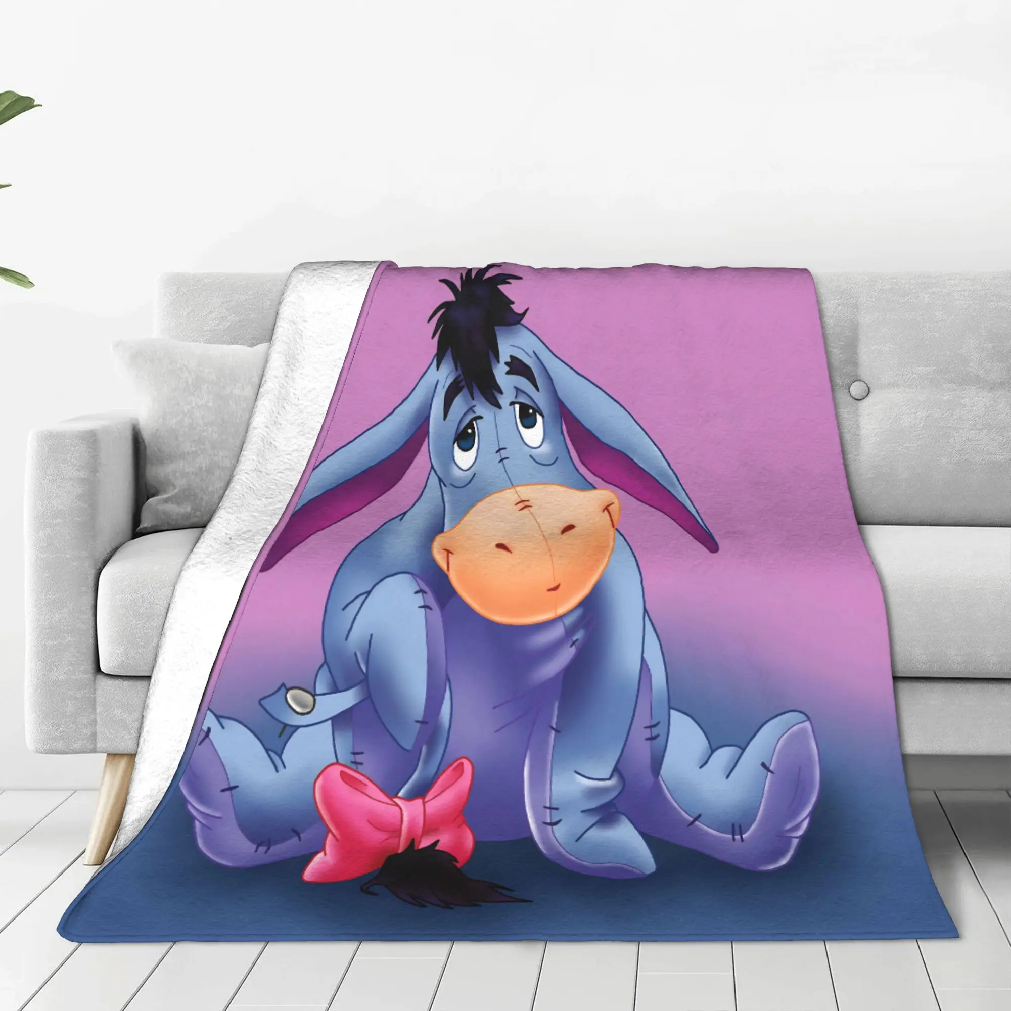 Super Soft Blankets… - image