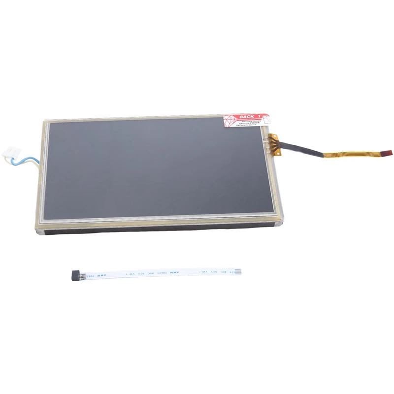 

1 Piece 6.5 Inch LTA065B1D3F LCD Display With 4-Wire Touch Screen Panel As Shown Car Auto Parts For Hyundai Kia