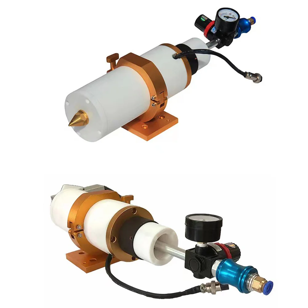 300ml Hot Melt Glue Dispensing Valve, Pur Constant Temperature Heating Automatic Glue Dispensing Device
