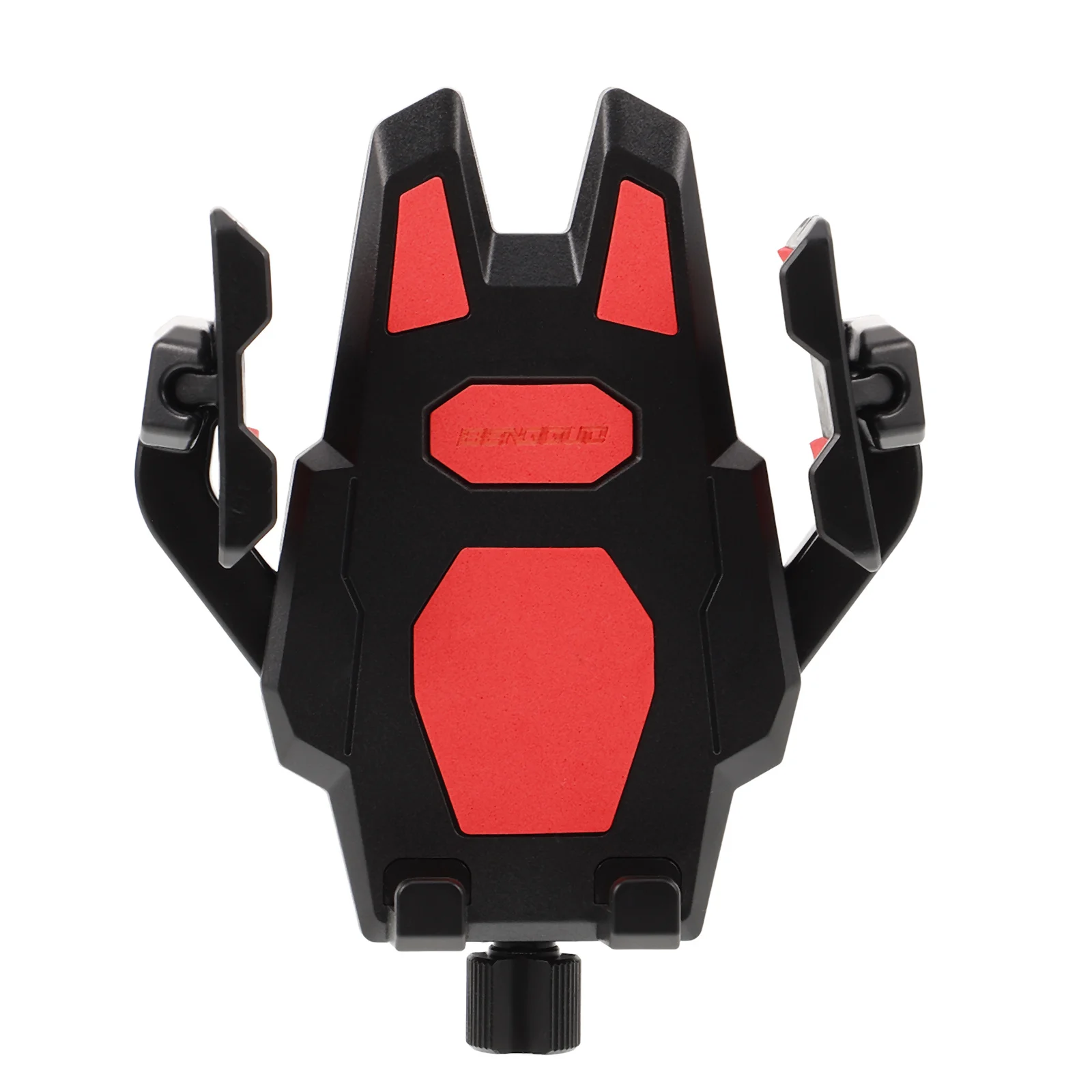 

Bike Phone Holder Shockproof Anti-Vibration Bicycle Cycling Gear for Navigation Motorcycle Electric Scooter Phone Mount