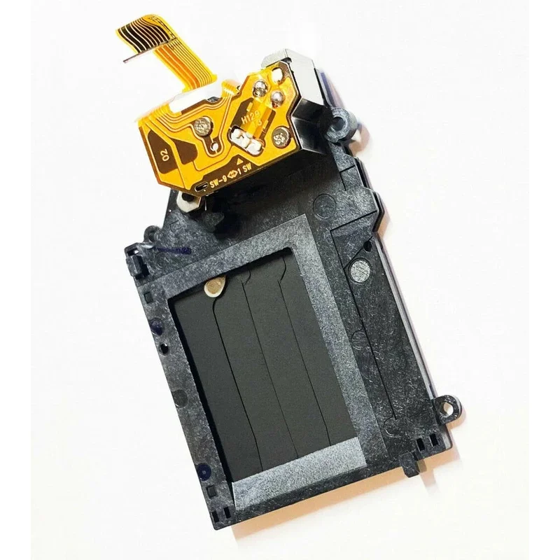 Аксессуары, подходящие для ремонта оригинального блока затвора SONY ILCE-5000/5100 A5000A5100 NEX-3N NEX-3NL. Аксессуары, подходящие для ремонта оригинального блока затвора SONY ILCE-5000/5100 A5000A5100 NEX-3N NEX-3NL.