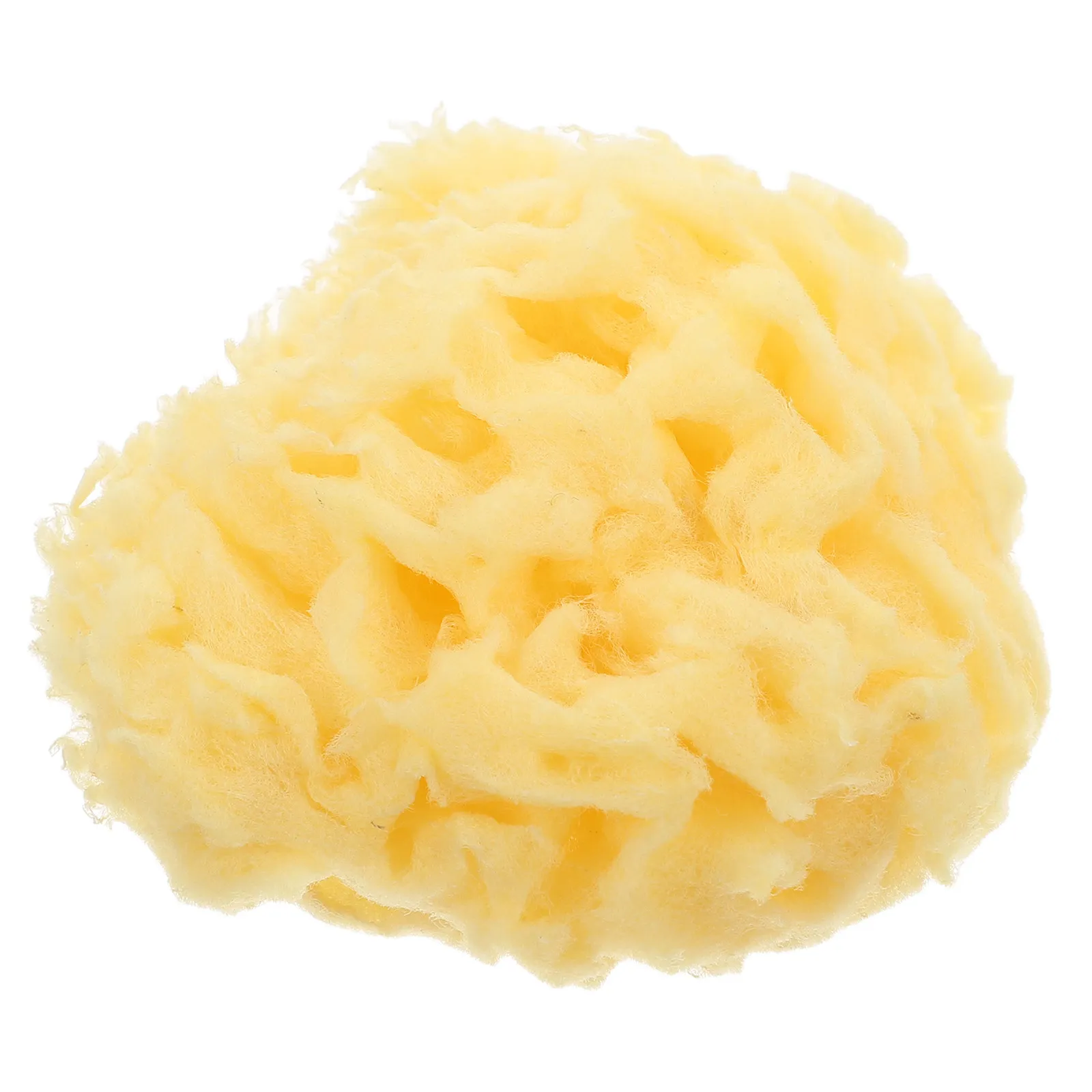 

Морская губка-соты (1 шт.) для детей и взрослых: для купания, отшелушивания, массажа, бережного ухода за кожей