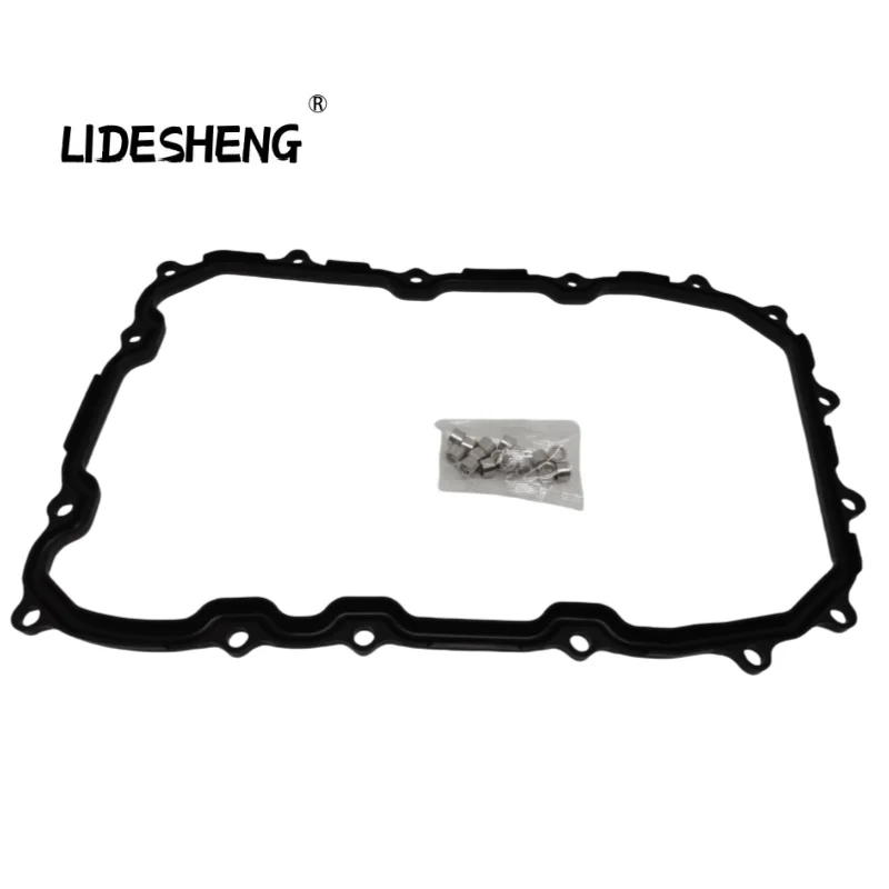 95539701600 09D321371A طقم مرشح ناقل الحركة الأوتوماتيكي لأودي Q7 كواترو VW طوارق بورش كايين 2003-2010 #1