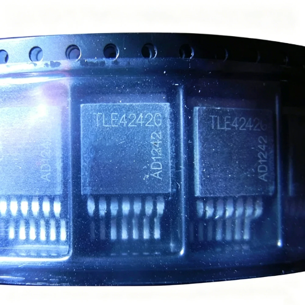 TLE4242 TLE4242G TLE4267 TLE4267G TLE4271-2G 4271-2G TO263 10PCS/lot