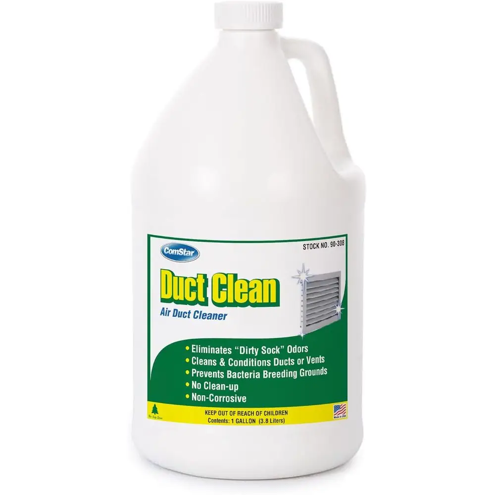 

Спрей для чистки воздуховодов, мощное средство для очистки воздуховодов, восстанавливает вентиляционные отверстия и воздуховоды систем ОВКВ, без остатка и резкого запаха, быстрое и простое применение.