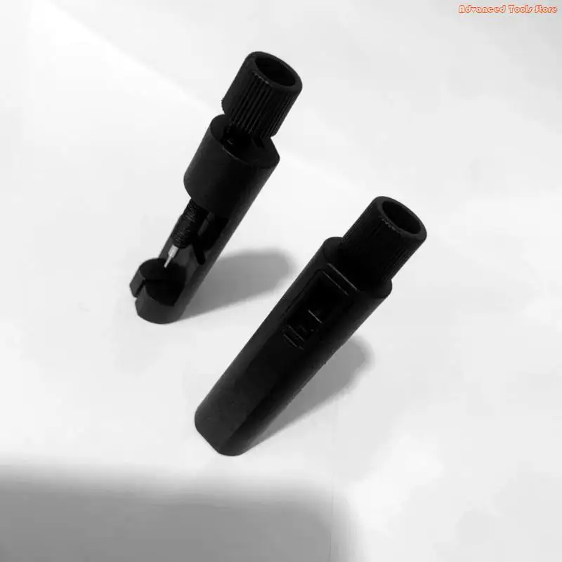 Watchband Tools Bracelet Strap Repair Detaching Device Disassembly Watch Band W91B