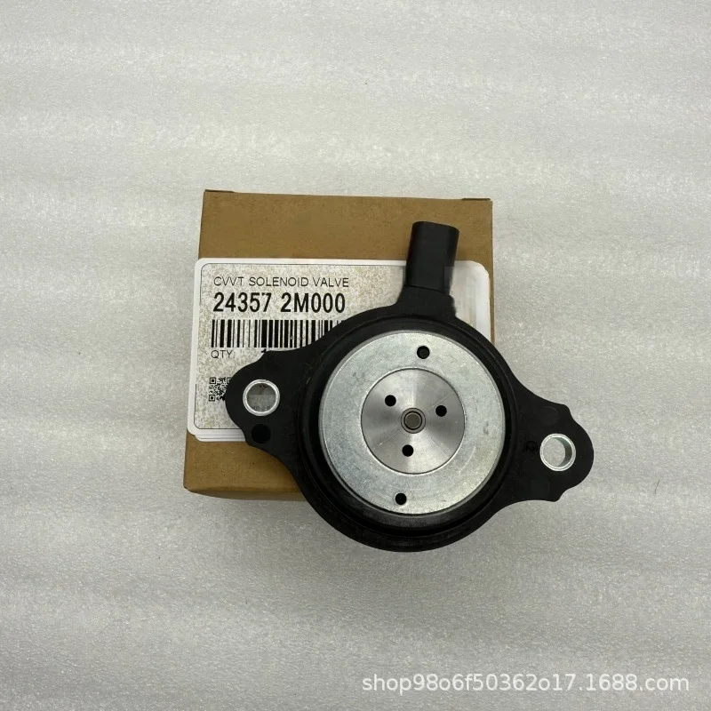 243572M000 243562M000 CVVT exhaust solenoid valve for automobiles