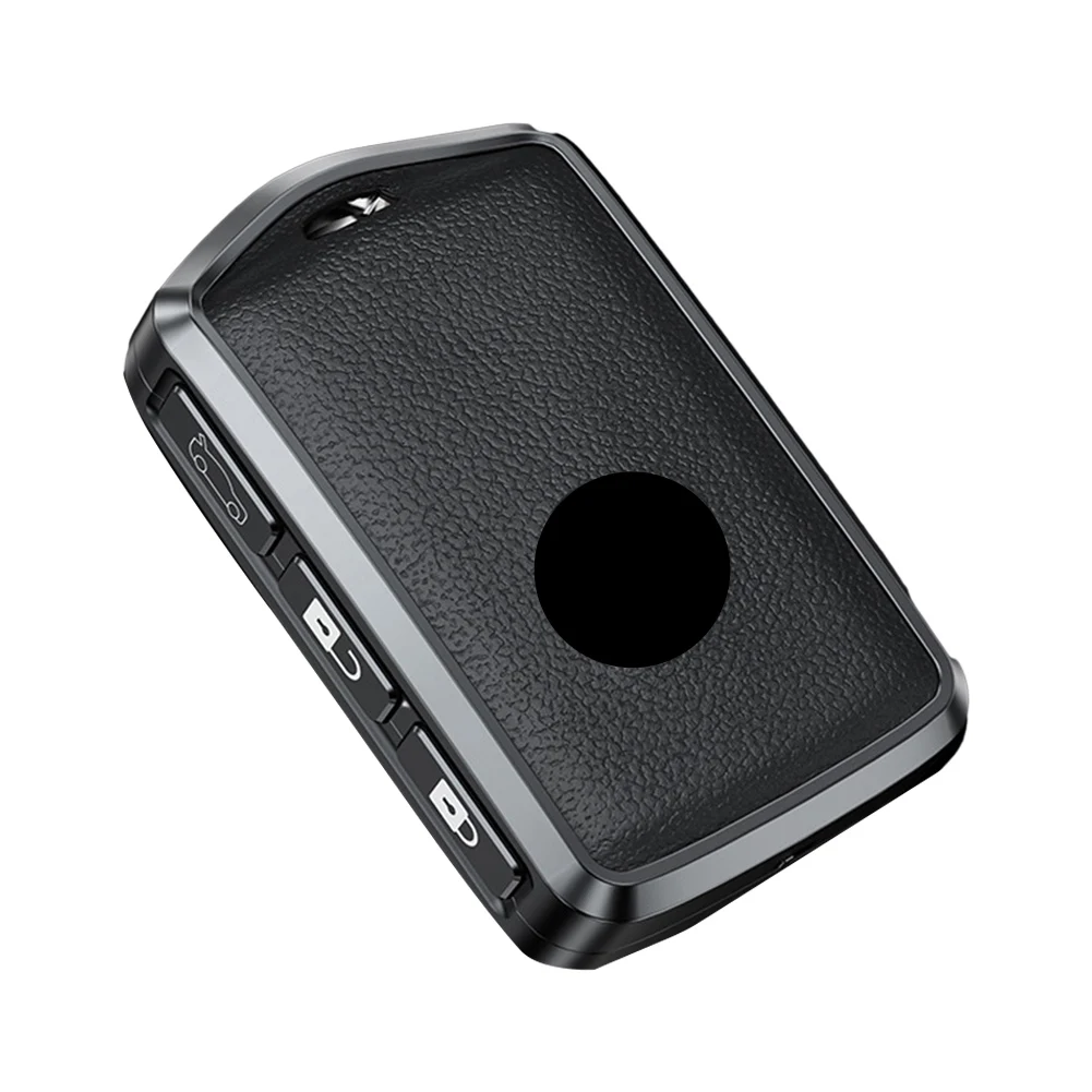 For Volvo XC40 Ultra-light For C30 V70 V90 For S60 S90 S80 1 Buttons + 3 Buttons Alminium Alloy For Volvo XC90