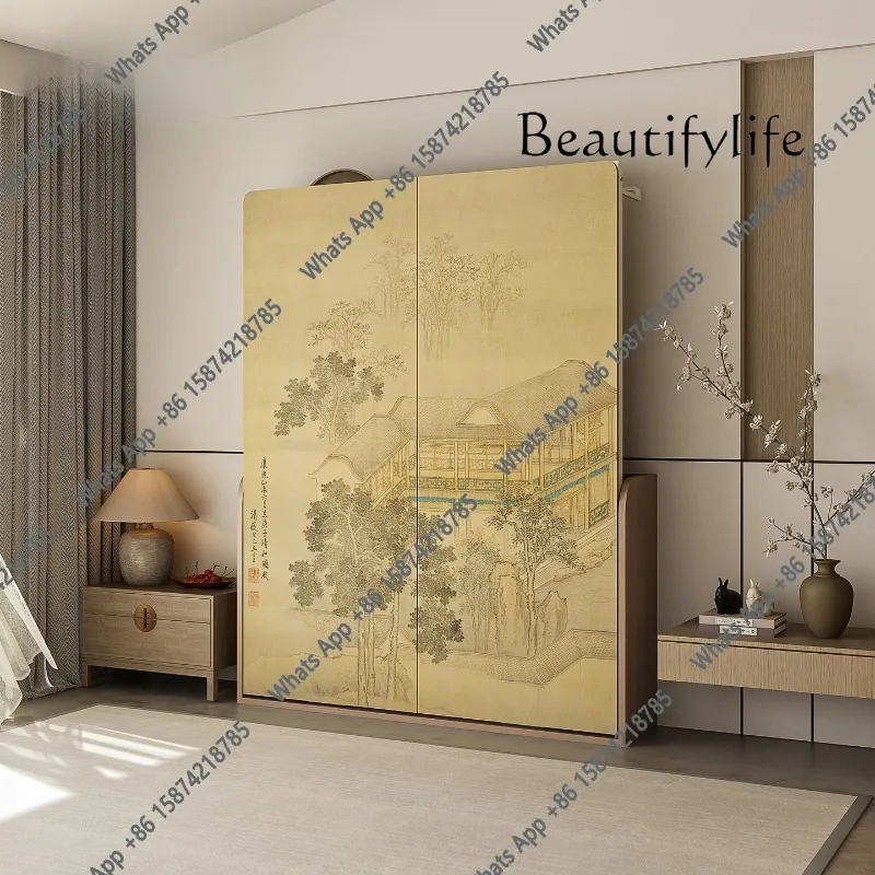 J Aesthetic Fancy Bed Minimalist Luxury French Lounge Bed Sleeping Folding Muebles Para Dormitorio Bedroom Furniture Accessorie