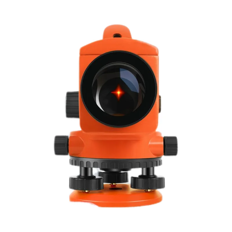 48x laser level, high-precision full set of measuring instruments, fully automatic level of outdoor buildings