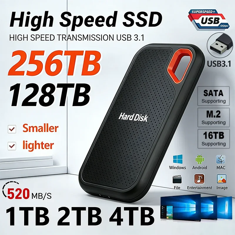 Lenovo Hard Disk Mo…