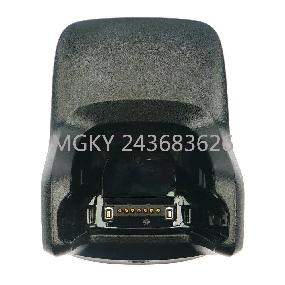 Imagem -04 - Berço e Adaptador para Motorola Symbol Carregador de Slot Mc2100 Mc2180 Crd2100 1000ur