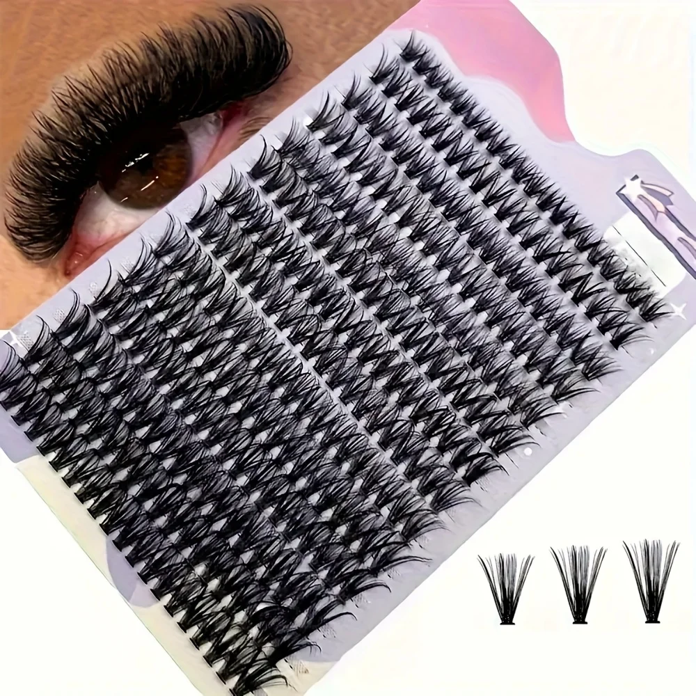 280Pcs Of 9-16Mm Mi…