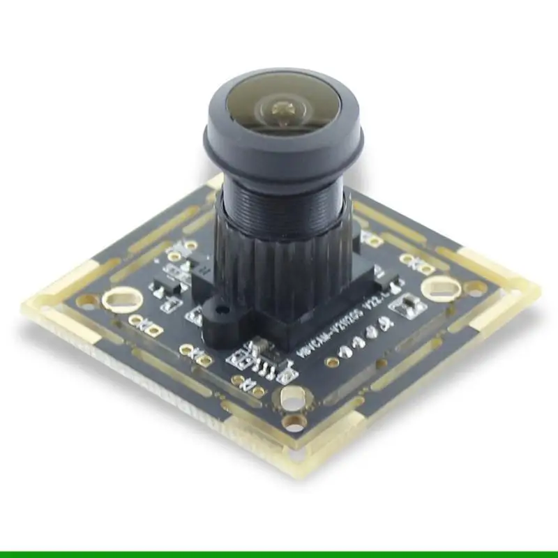 U55C Versatile Camera Module for Industrial Use Compatible for WinXP Win7 Win8 Win10