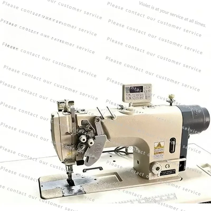 Thread Hand Sewing and Machine M40 Electric Sewing Machine with Electric Motor Flat-Bed Lock Stitch Single New