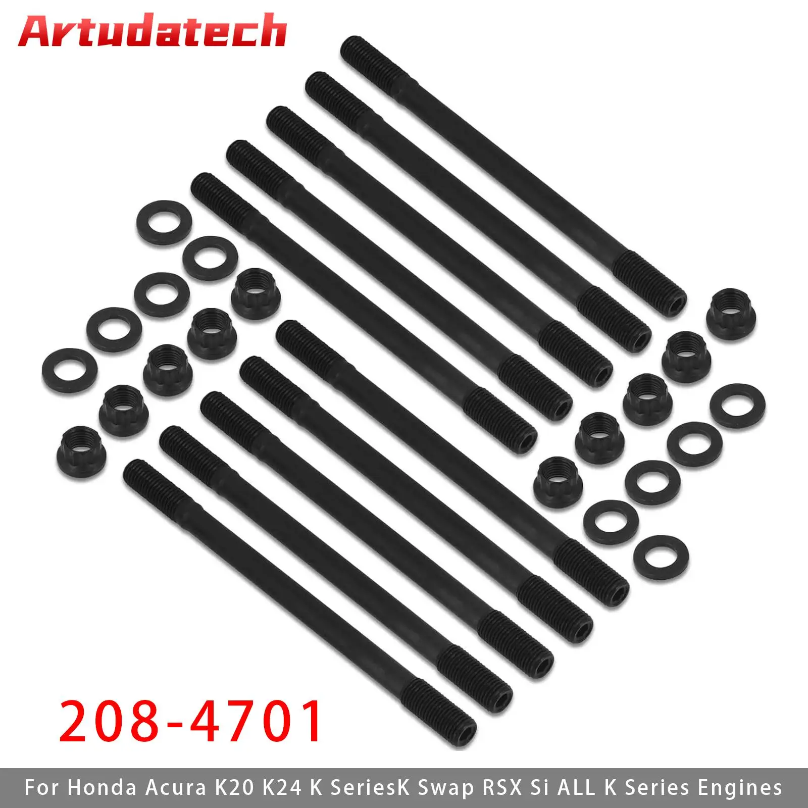 Artudatech Cylinder… - image