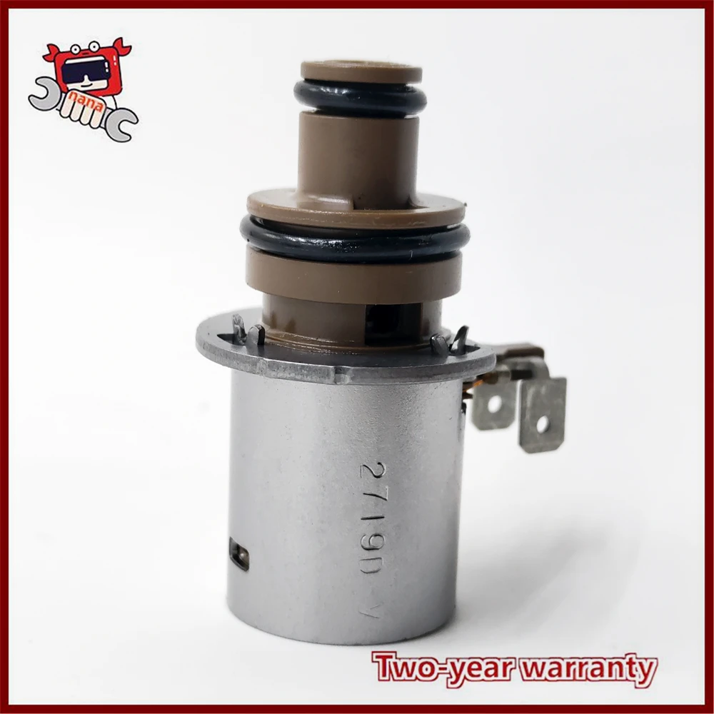 

TR580 Torque Converter Lock Up TCC Solenoid for Subaru Lineartronic CVT