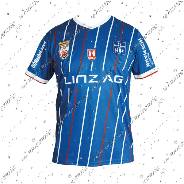 

202-26 Fashion Men's Short-Sleeve Top, Breathable, Loose Fit, Plus Size Sportswear, BW Linz 3D Printed Children's Jersey