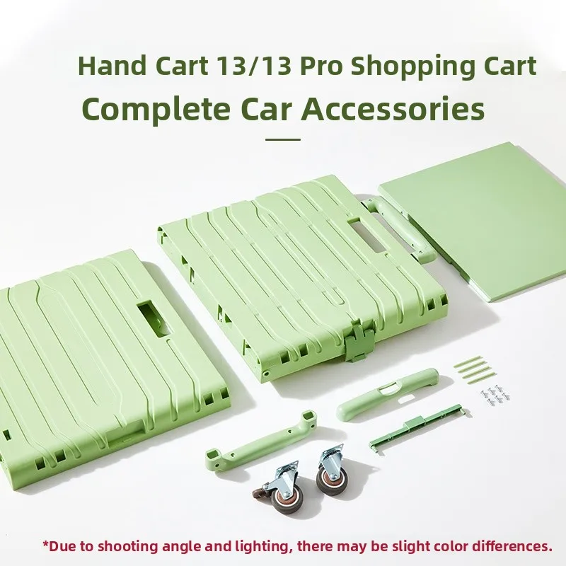 cart-33-pro-ショッピングカートアクセサリー-ユニバーサルホイール-ステンレス製-ポータブル食料品カート-折りたたみ式ハンドル付き