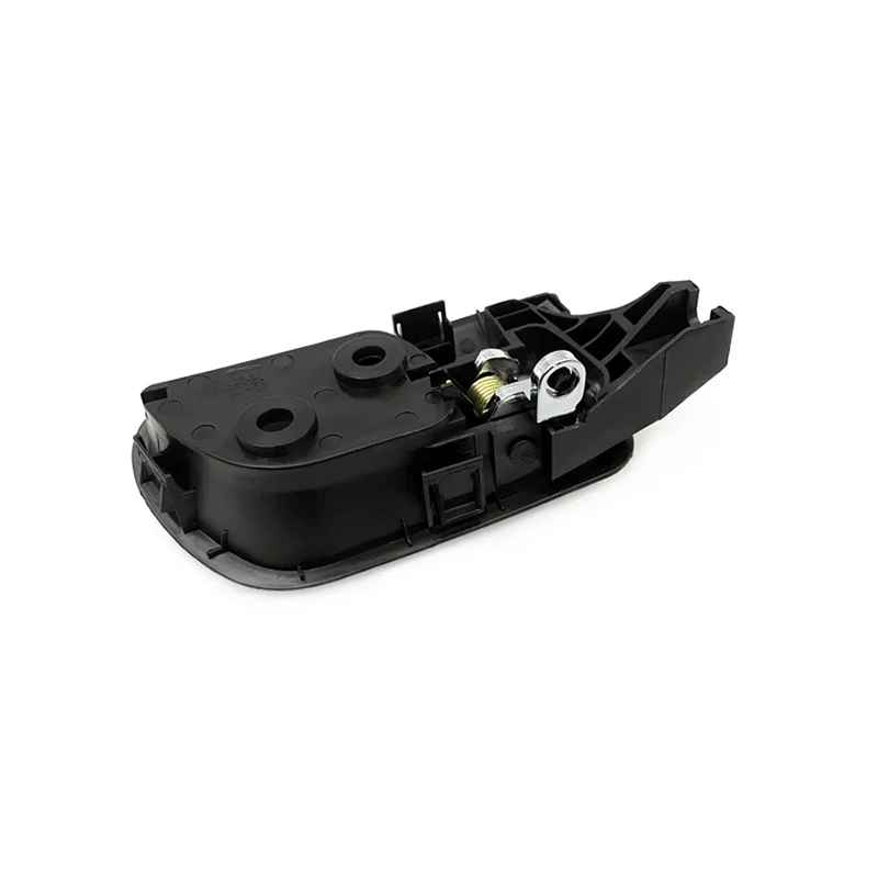Chrome Interior Inner Inside Door Handle For HONDA ACCORD 2003 2004 2005 2006 2007 CM4 CM5 CM6 7th Generation 72120SDAA02ZC