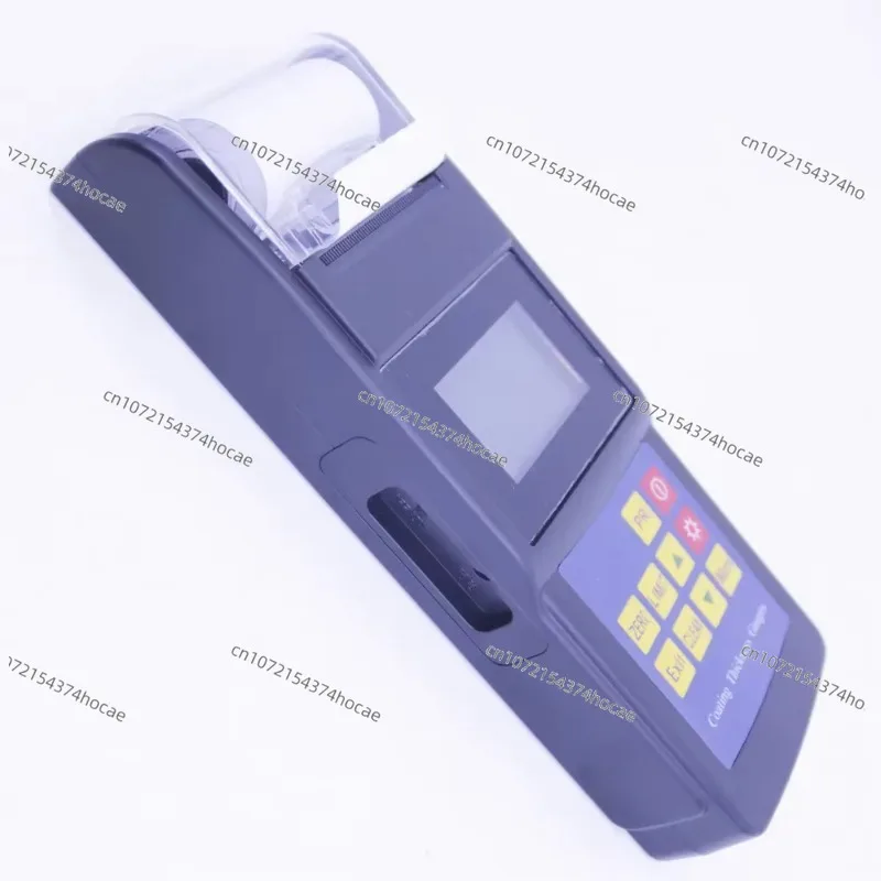 

Leeb242 Coating Thickness Gauge Digital Thickness Gauge Measurement Range 0~ 1250um