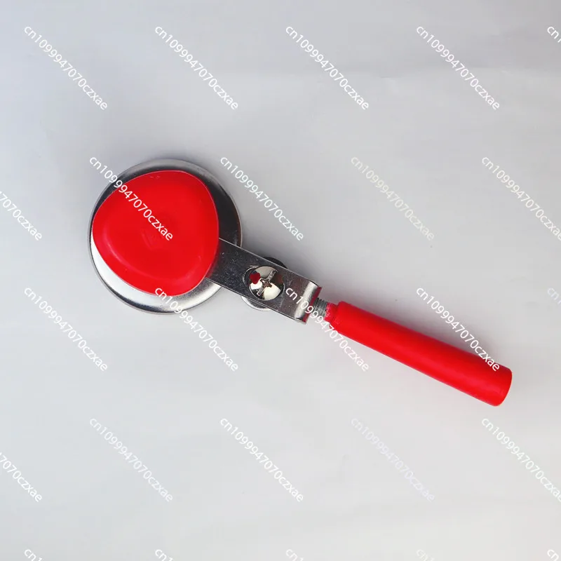 

Direct Manual Can Sealing Machine Glass Tin Vacuum