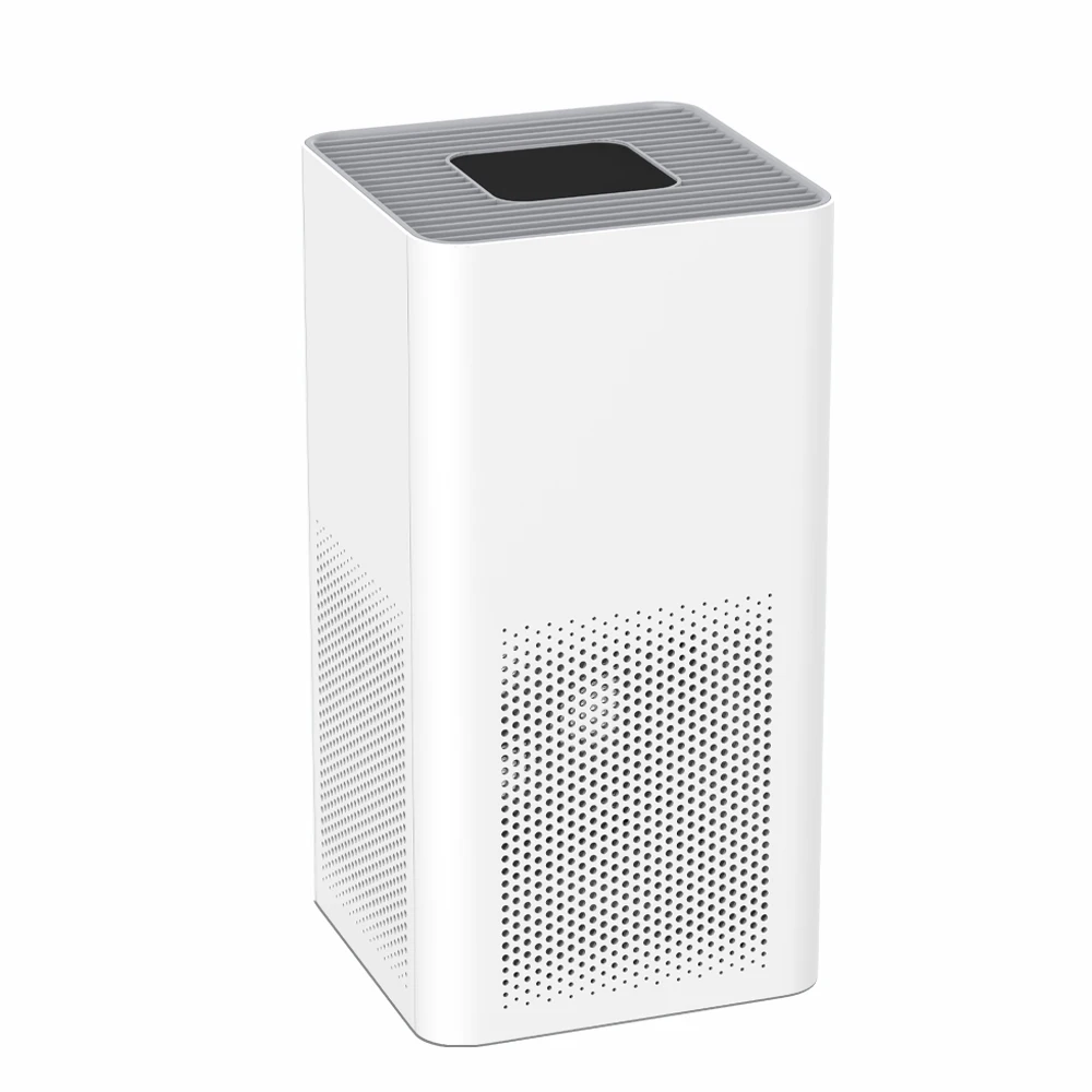 Aromacare Custom Label Intelligent H13 Filter Air Purifier