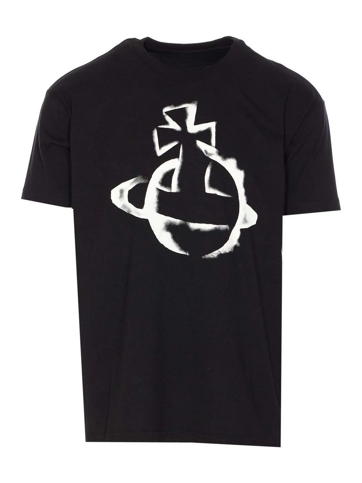 

2025 Luxury Brand T-Shirt Men Women Cotton Tees Short Sleeve Brand T-shirt Vintage Fashion Streetwear Men's Clothing Summer Tops