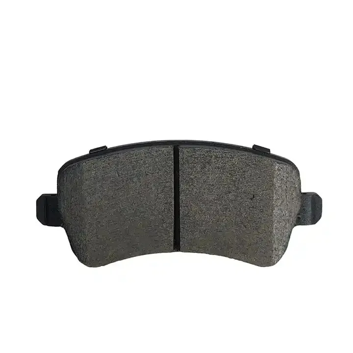 Ceramic Brake Pads M2891 For Geely Emgrand Saloon Aion Y Aion S BJ40 Chery Tigo Rear Brake Pads