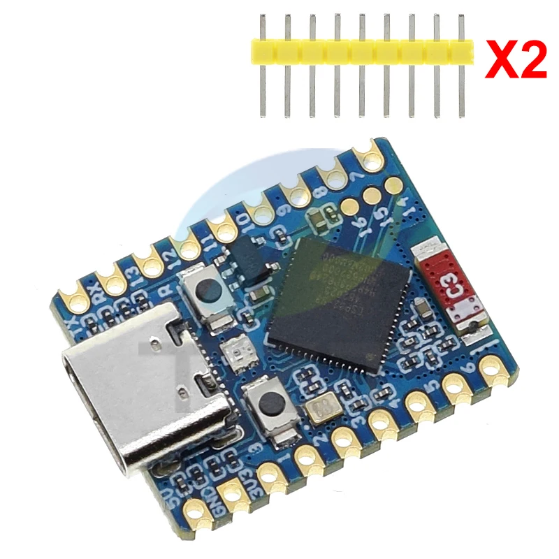 1-2pcs-placa-de-desenvolvimento-mini-esp32-s3-zero-wifi-bluetooth-tamanho-ultra-pequeno-esp32-s3-esp-32
