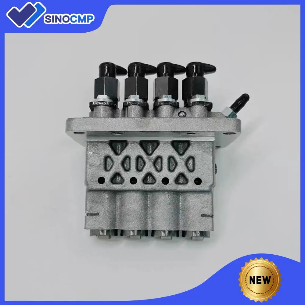 

Новый инжекторный насос 131017630 SBA131017630 подходит для двигателя Perkins 404D-22 404D-22T 404D-22TA 404C-22 ремонт