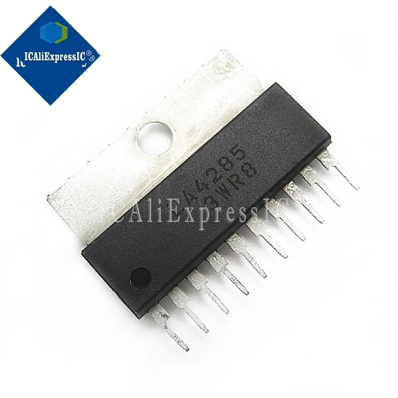 10pcs/lot LA4285 LA 4285 SIP-10 In Stock