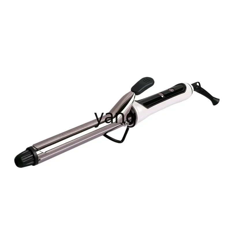 

L'm'm Electric Hair Curler Barber Shop Lengthened Inner Buckle Bangs Water Ripple