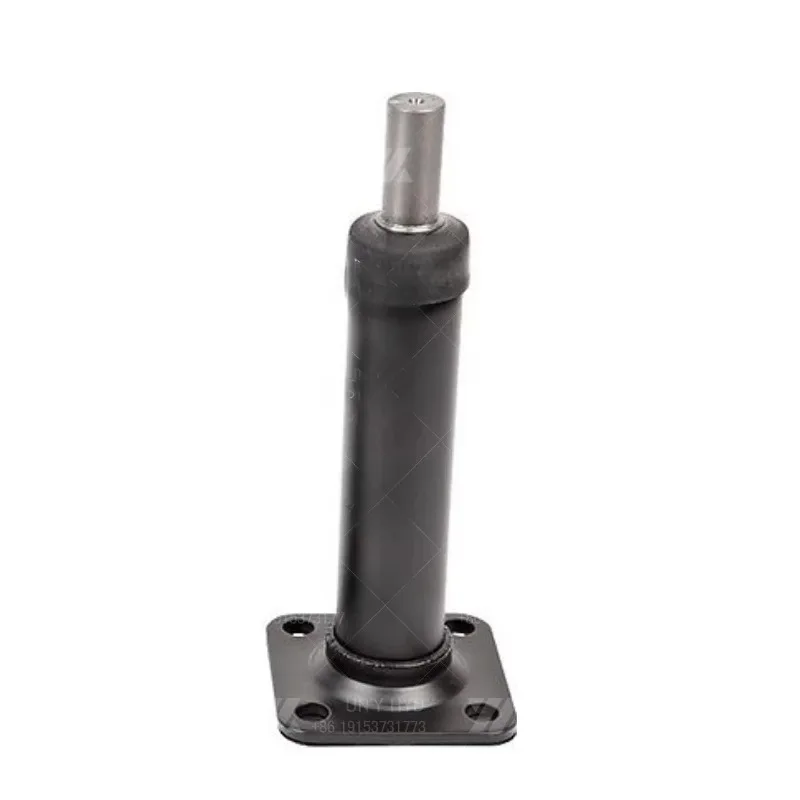 ZXZ- 140  Smooth Shaft Wholesale High Quality Steering Column Parts for Machinery