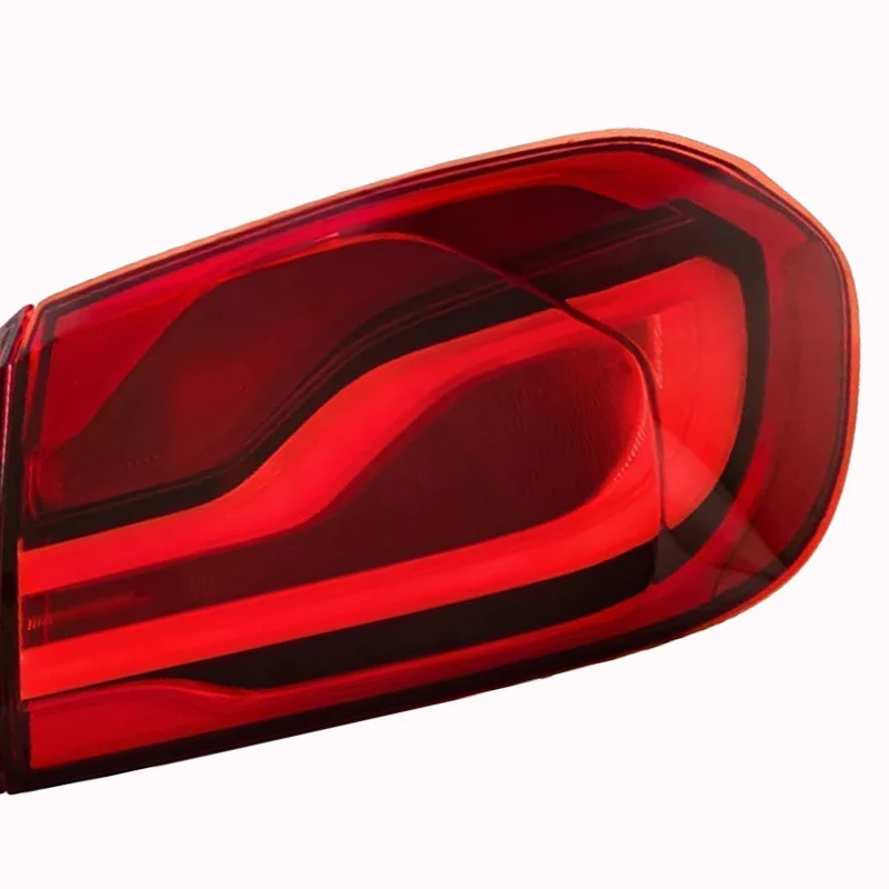 

BIMMOR LED tail light for F32 4 series car stop light outer rear lamp back aftermarket factory sell OEM replacement