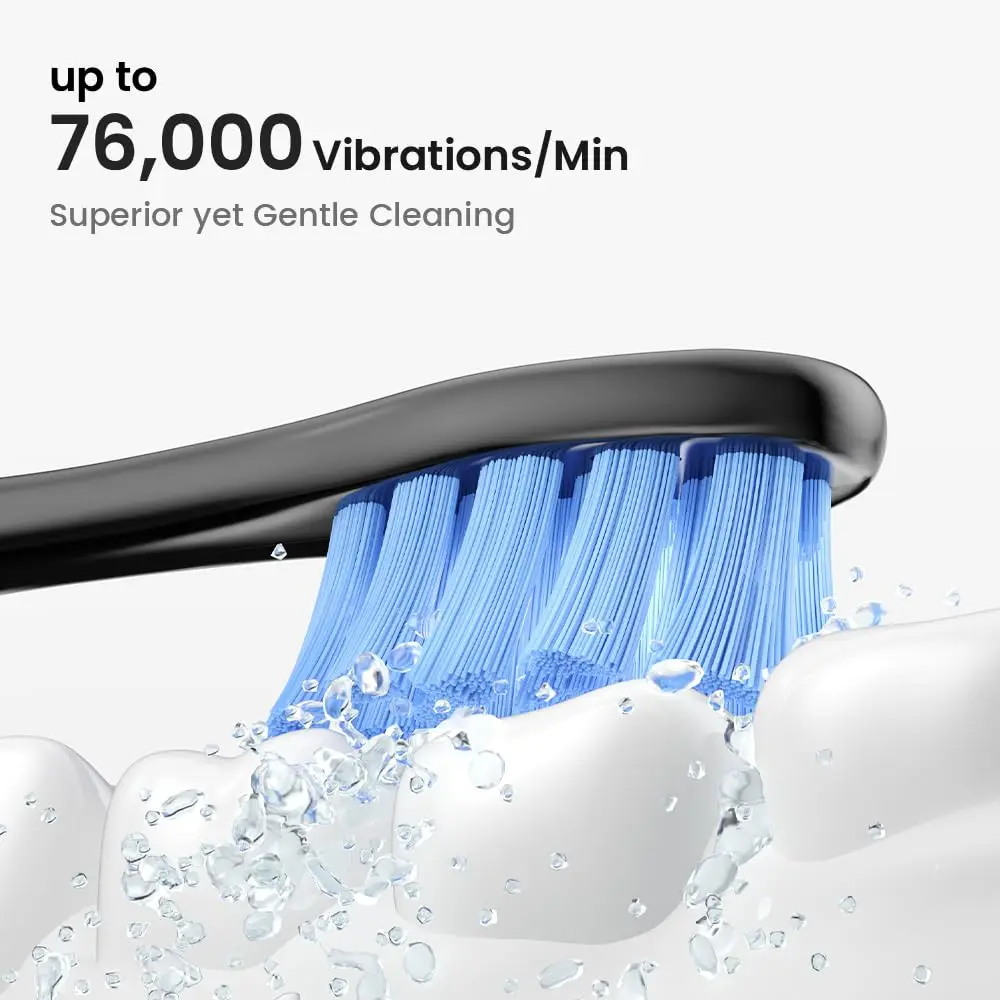 Thumbnail 2 - #11 New Rechargeable Electric Toothbrushes Arrivals