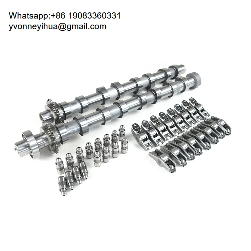 

High Quality Engine Camshaft Kit DV5 8mm 9828655380 9825017880 JX6Q-6564-AA Camshaft Kit For Ford Citroen Peugeot 1.5TDCI
