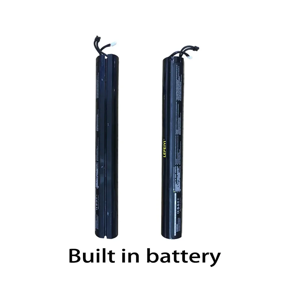 36V 5200mAh 5000mAh 18650 lithium battery pack, suitable for Ninebot Segway Es1/ES2/Es3/Es4 E22E25 scooters