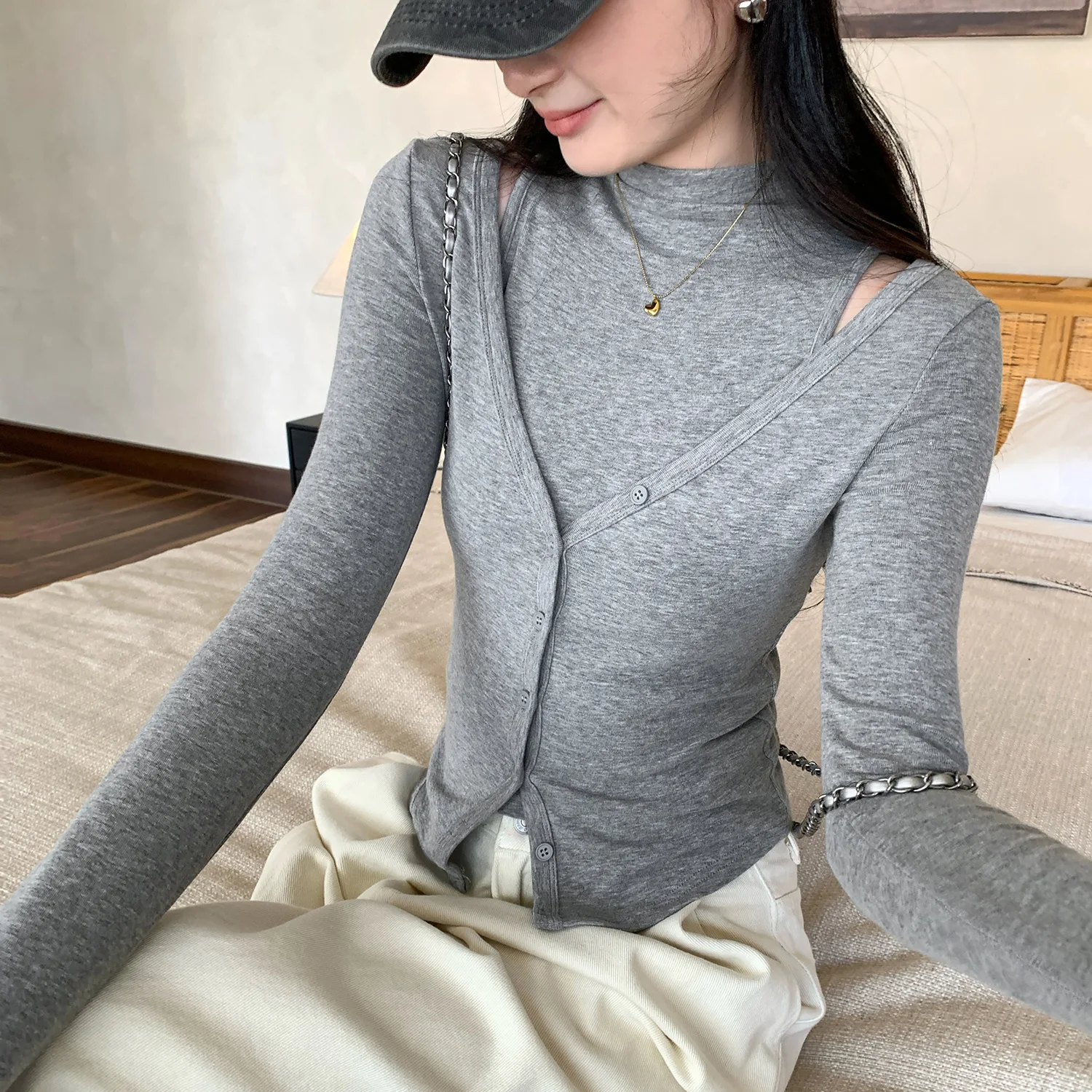 Variant: gray