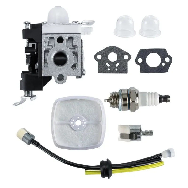 Carburetor Kit - Za…